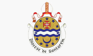 logo Diocese Santarem