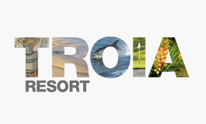 logos Troia Resort